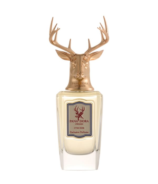 Produktbillede 1 af 2, Pana Dora Stricker Eau de Parfum