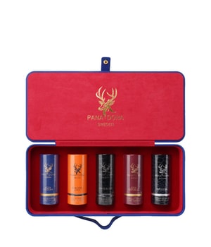Pana Dora Sample Kit - 5 Fragrances Travel Set Blue Duftsæt