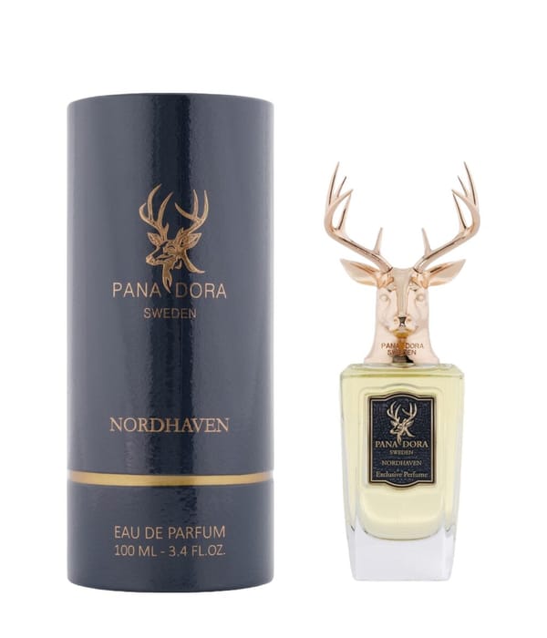 Produktbild 1 von 1, Pana Dora Nordhaven Eau de Parfum