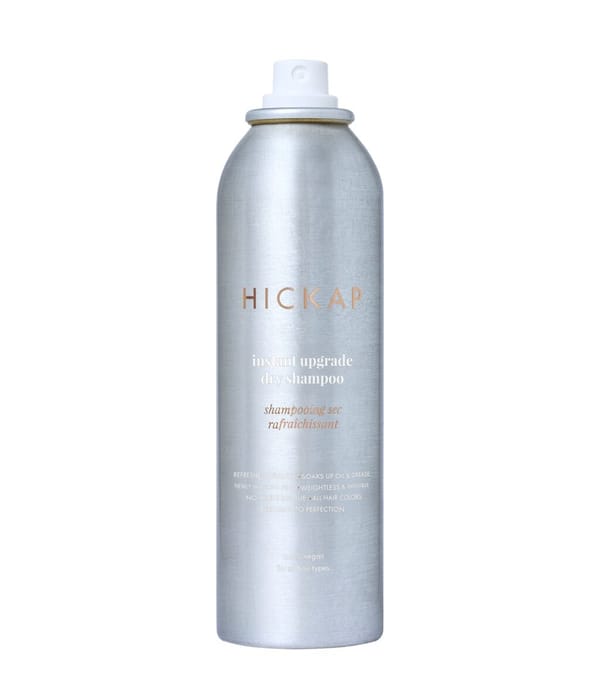 Produktbild 1 von 5, Hickap Instant Upgrade Trockenshampoo
