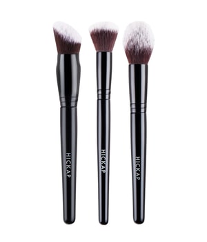 Hickap Ultimate brush Face Set Kwastenset