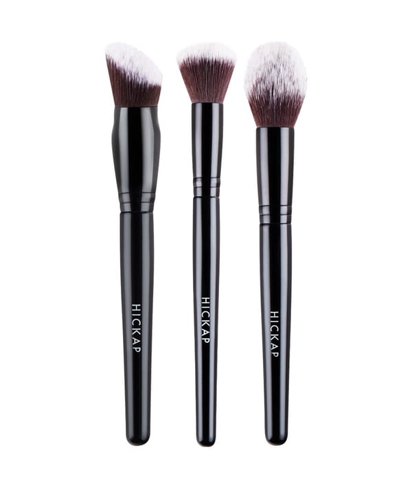 Zdjęcie produktu 1 z 1, Hickap Ultimate brush Zestaw pędzli