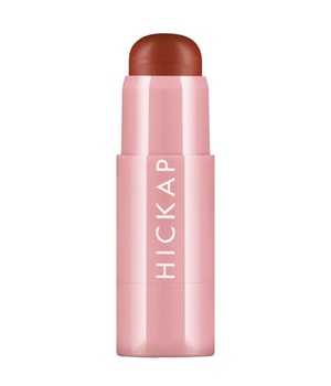 Hickap The Wonder Stick Blush & Lips Rouge · 7 g · Braun