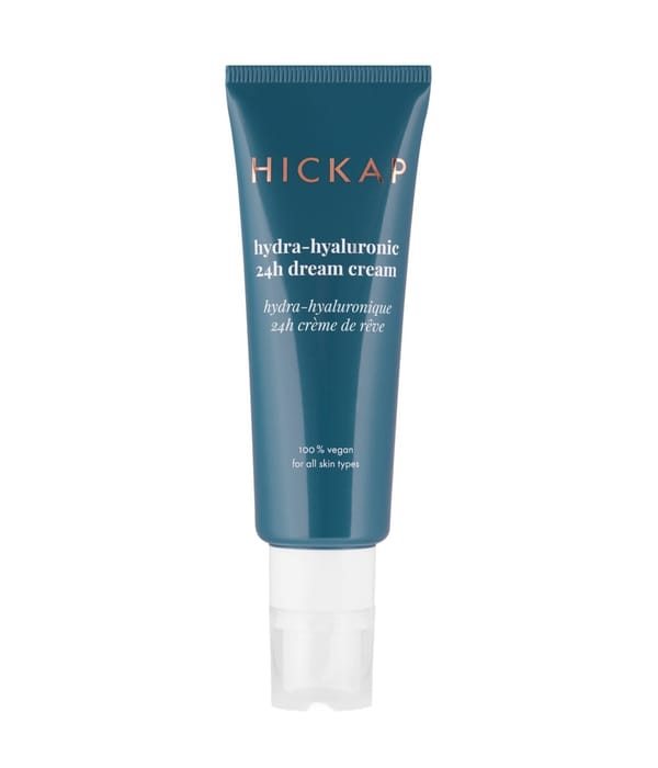 Produktbild 1 von 2, Hickap Hydra-hyaluronic 24h Dream Cream Gesichtscreme