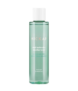 Hickap Mad Molecules Micellar Toner Lotion tonique
