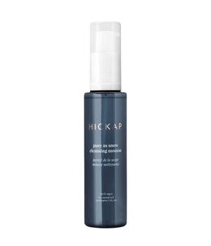 Hickap Pure As Snow Reinigungsschaum · 150 ml