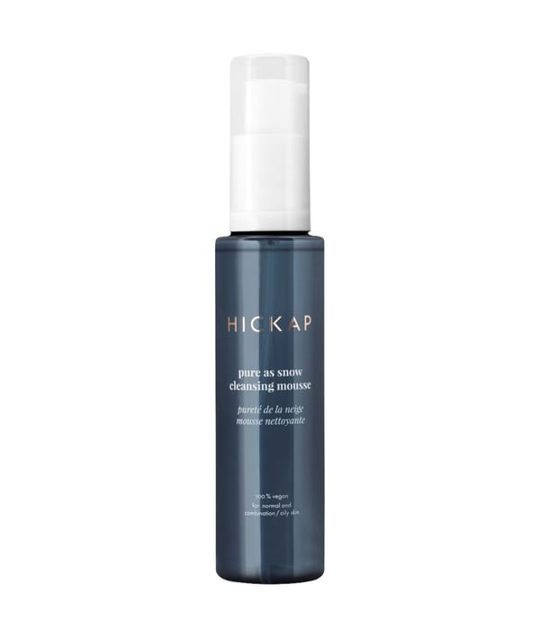 Produktbild 1 von 2, Hickap Pure As Snow Reinigungsschaum