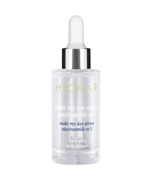 Hickap Make My Day Serum Niacinamide 10% Sérum visage