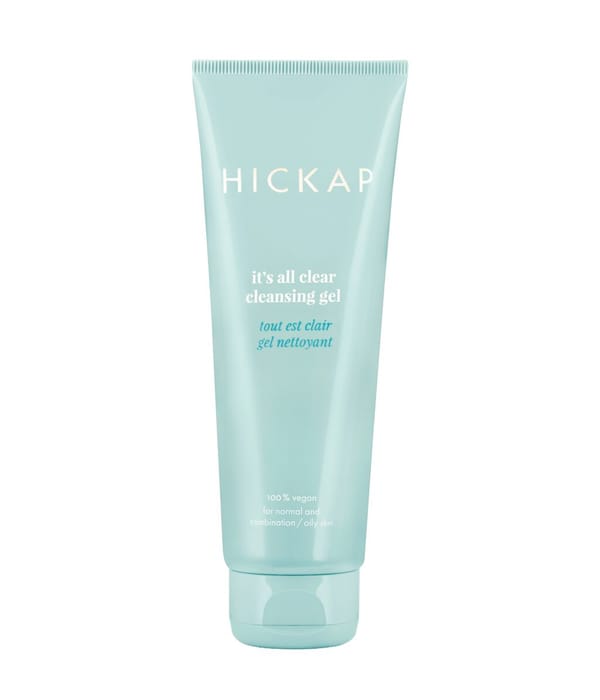 Produktbild 1 von 2, Hickap It’s All Clear Reinigungsgel