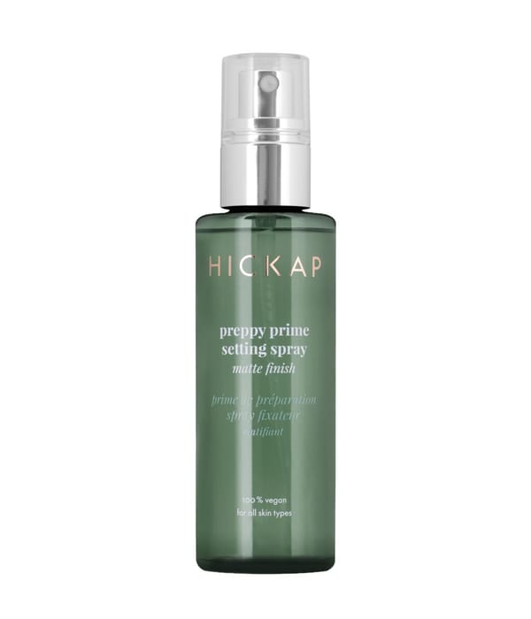 Tuotekuva 1/4, Hickap Preppy Prime Setting Spray Meikinkiinnityssuihke