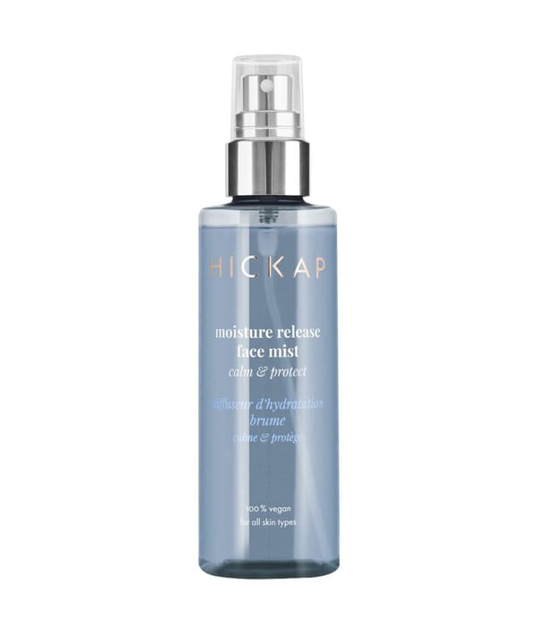 Produktbild 1 von 2, Hickap Moisture Release Face Mist Gesichtsspray