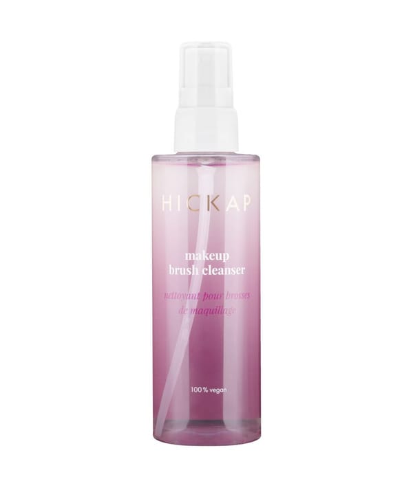 Immagine prodotto 1 di 3, Hickap Makeup Brush Cleanser Detergente per pennelli