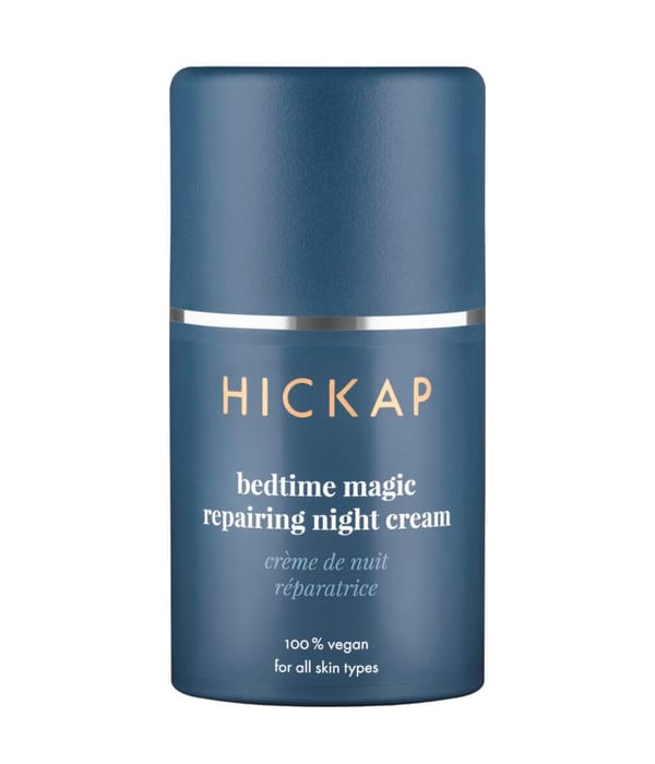 Immagine prodotto 1 di 3, Hickap Bedtime Magic Crema da notte