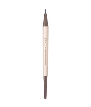 Hickap Dream Brows Dual Definer Augenbrauenstift · 7 g · Hellbraun
