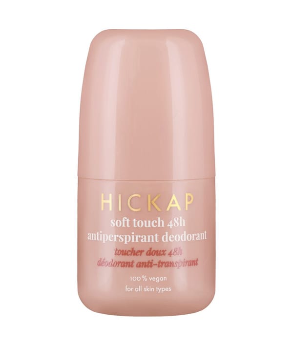 Produktbild 1 von 1, Hickap Soft-touch Deodorant Stick