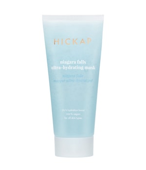 Hickap Niagara Falls Ultra-hydrating Mask Gesichtsmaske · 100 ml