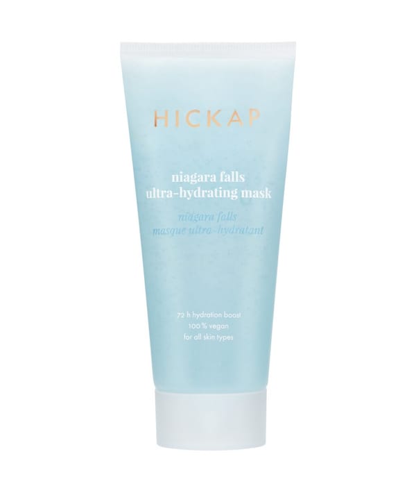 Produktbild 1 von 5, Hickap Niagara Falls Gesichtsmaske