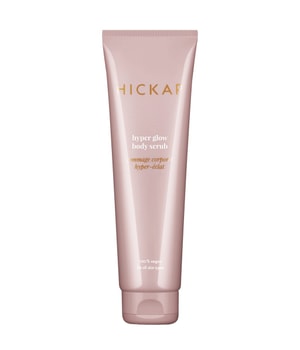 Hickap Hyper Glow Gommage corps