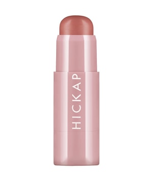 Hickap The Wonder Stick Blush & Lips Rouge · 7 g · Hellbraun