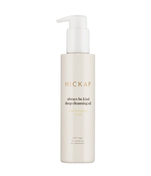 Hickap Always Be Kind Deep Cleansing Oil Reinigingsolie 150 ml