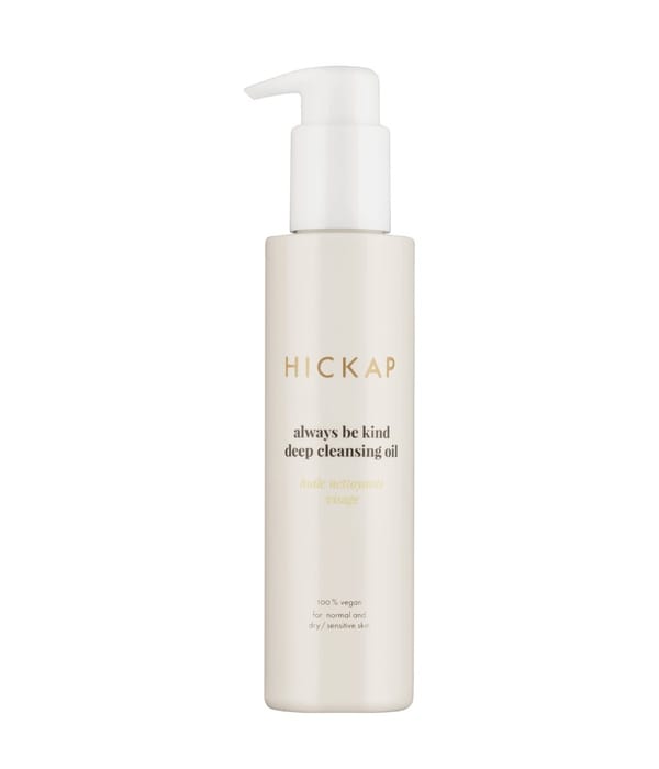 Obrázek produktu 1 z 2, Hickap Always Be Kind Čistící olej