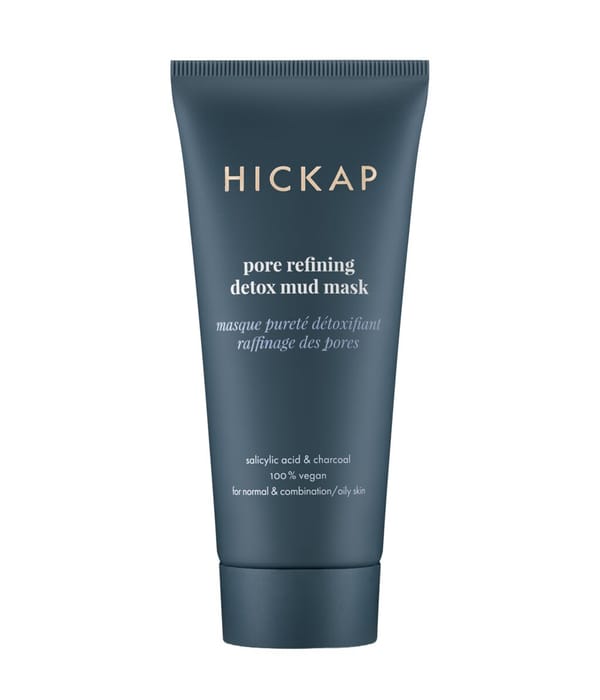 Productafbeelding 1 van 5, Hickap Pore Refining Gezichtsmasker