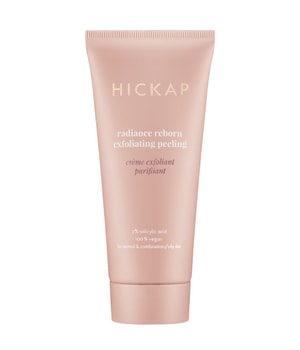 Hickap Radiance Reborn Exfoliating Peeling Gommage visage