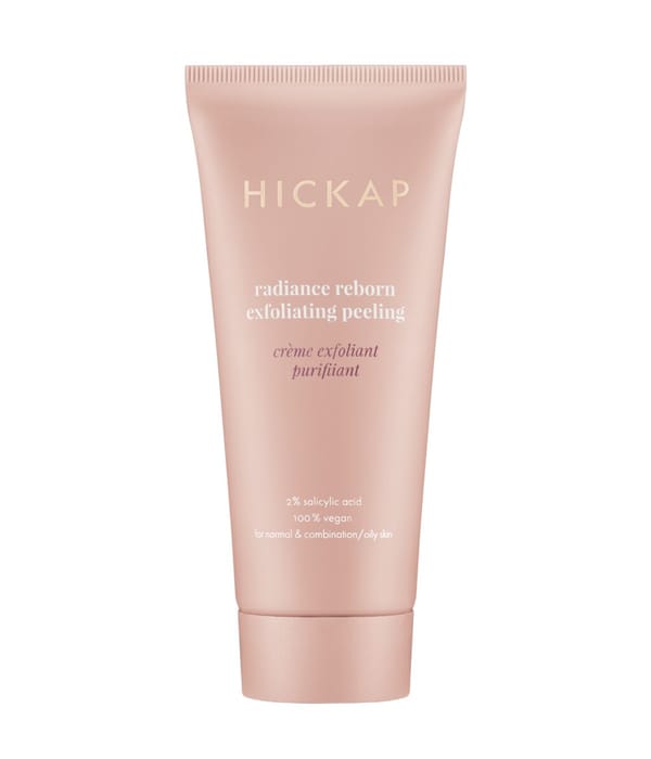 Produktbild 1 von 5, Hickap Radiance Reborn Gesichtspeeling