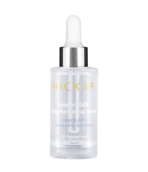 Hickap Niagara Falls Ultra hydrating Serum Sérum visage