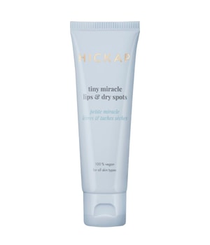 Hickap Tiny Miracle Lips & Dry Spots Baume à lèvres