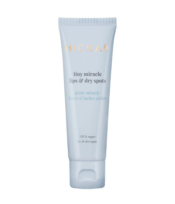 Zdjęcie produktu 1 z 1, Hickap Tiny Miracle Balsam do ust
