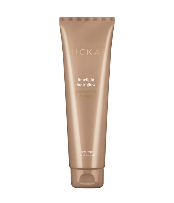 Produktbild 1 von 3, Hickap Limelight Body Glow Körpercreme