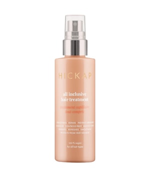 Hickap All Inclusive Hair Treatment Leave-in-Treatment · 100 ml