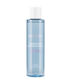 Hickap Mermaid Mantle Deep Hydrating Toner Gesichtswasser · 150 ml
