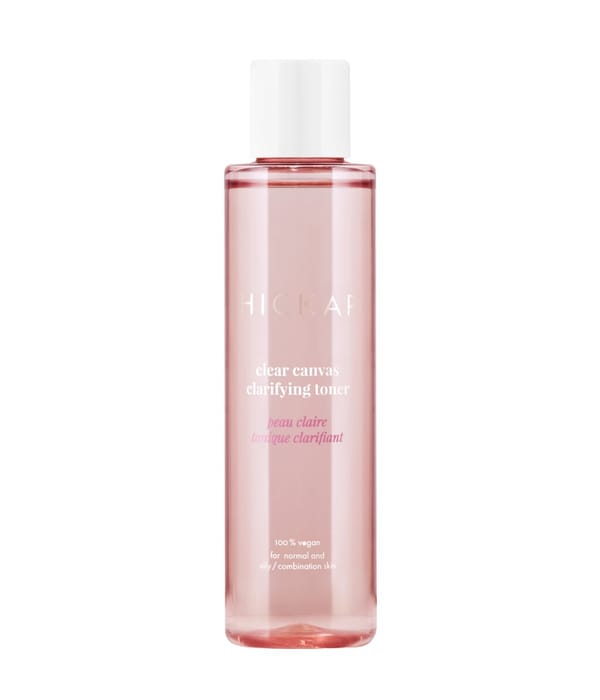 Produktbild 1 von 4, Hickap Clear Canvas Gesichtswasser