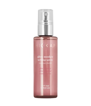 Hickap Glow Monkey Setting Spray Fixing Spray 100 ml