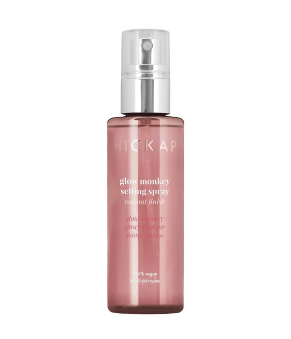 Productafbeelding 1 van 5, Hickap Glow Monkey Fixing Spray