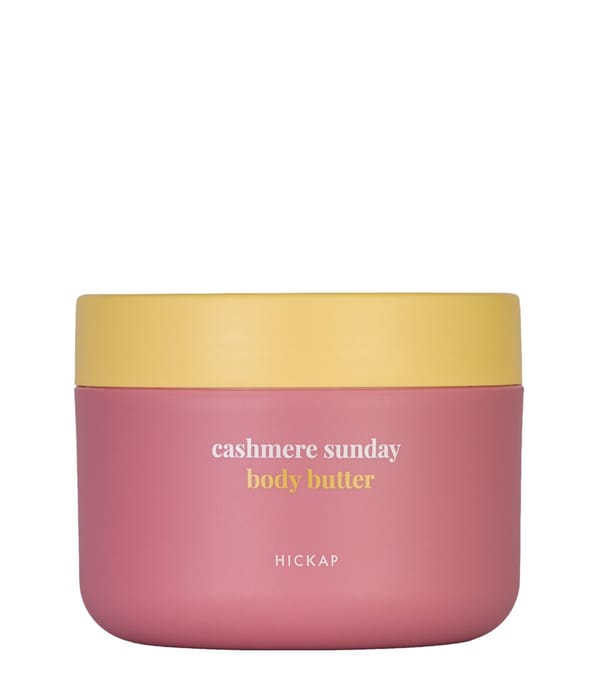Produktbild 1 von 3, Hickap Body Butter Körperbutter