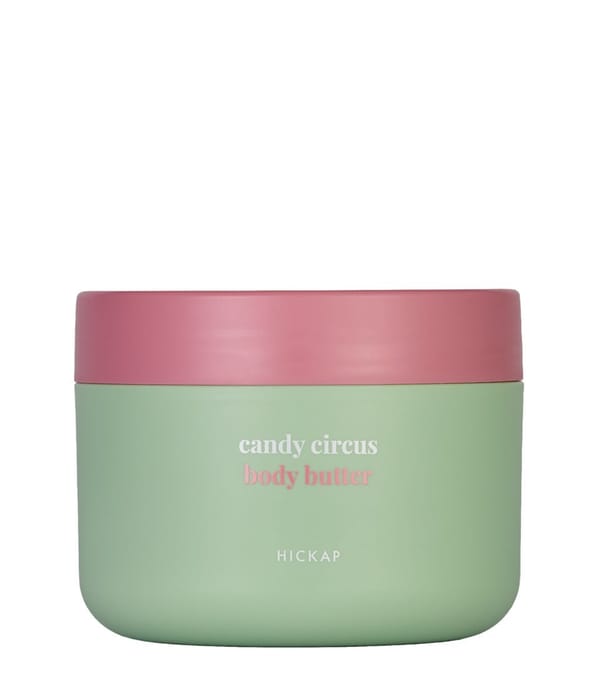 Produktbild 1 von 3, Hickap Body Butter Körperbutter