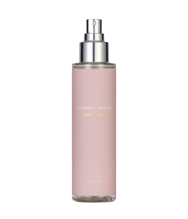Produktbild 1 von 3, Hickap Body Mist Körperspray