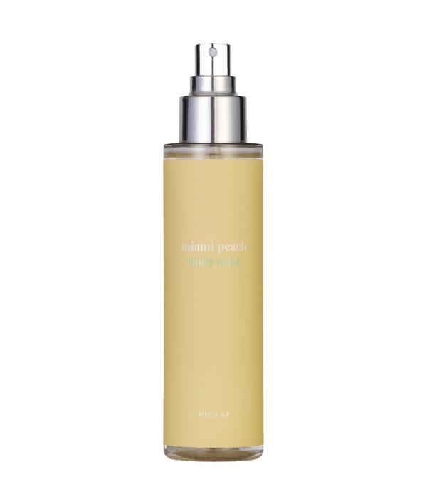 Produktbild 1 von 3, Hickap Body Mist Körperspray