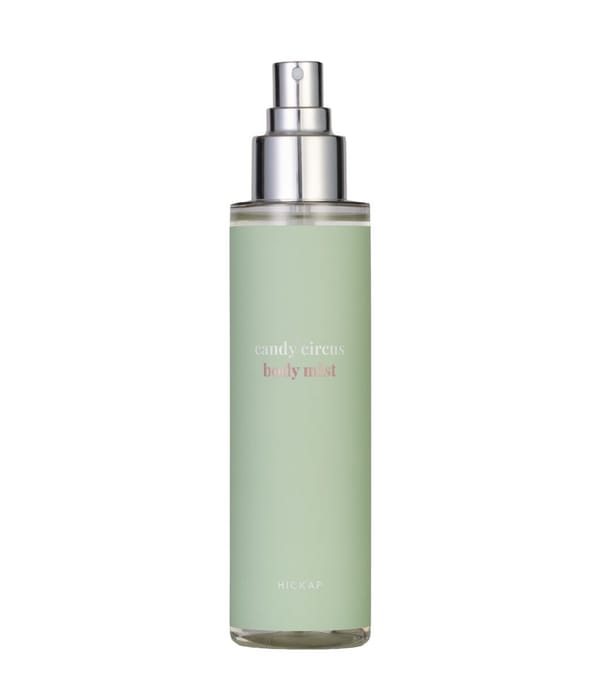 Produktbild 1 von 3, Hickap Body Mist Körperspray