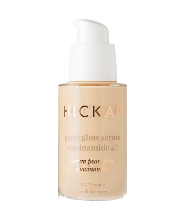 Zdjęcie produktu 1 z 6, Hickap Glow Serum Serum do twarzy