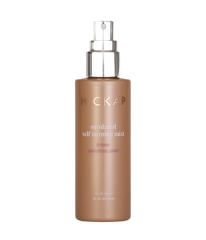 Hickap Sundazed Self Tanning Mist Zelfbruinende spray 125 ml