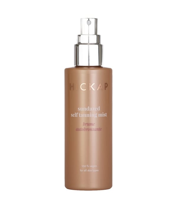 Image du produit 1 sur 4, Hickap Sundazed Spray autobronzant