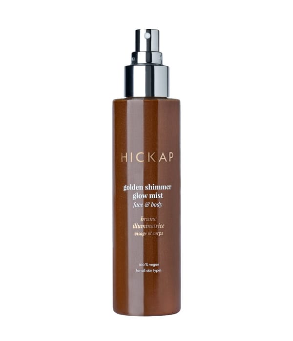 Productafbeelding 1 van 1, Hickap Glow Mist Face & Body Body Mist