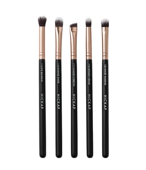 Hickap Classic Eye Set Kit pinceaux maquillage