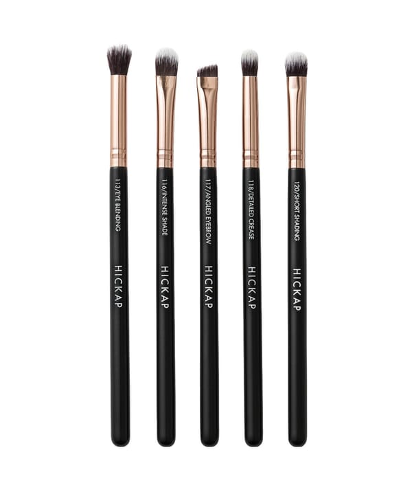 Produktbild 1 von 1, Hickap Classic Eye Set Pinselset