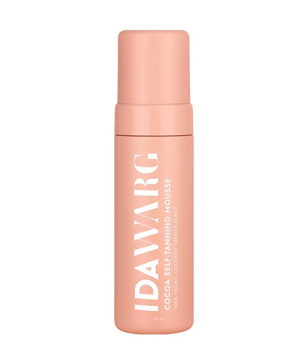 Produktbild 1 von 1, IDA WARG Instant Self-Tanning Selbstbräunungsmousse