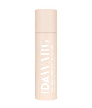 IDA Warg Vanilla Fudge Dry Shampoo Shampoo secco 150 ml